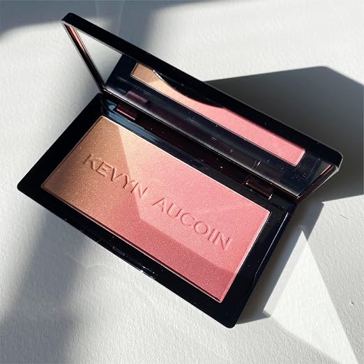 GRAPEVINE (Cool pink to rich plum - neo-blush)