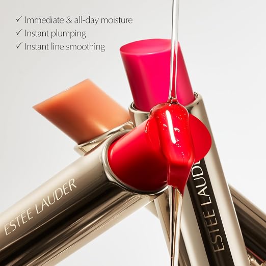 701 Cherry Glow - A cherry red with warm pH-adaptive pigments