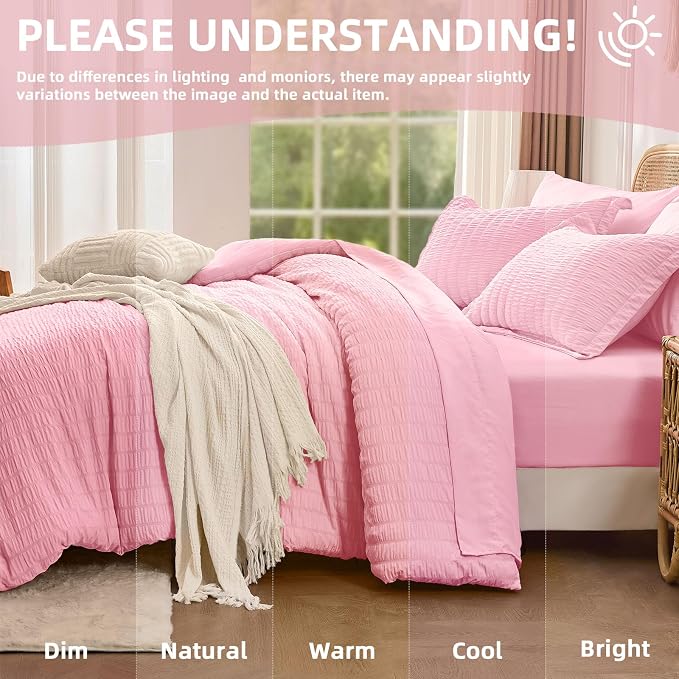 04 - Rose Pink