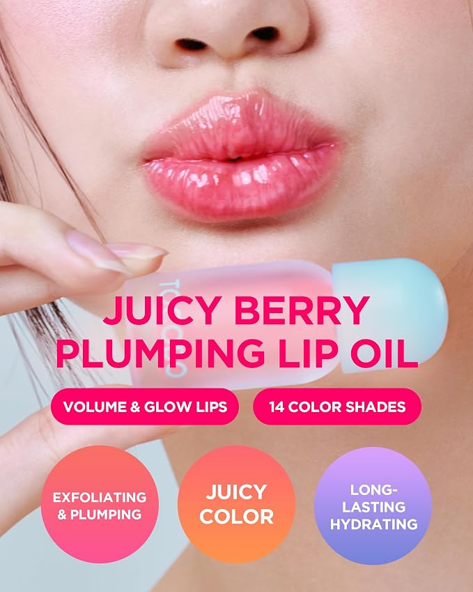 06 Berry Candy