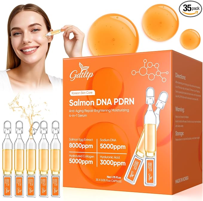 Salmon Orange