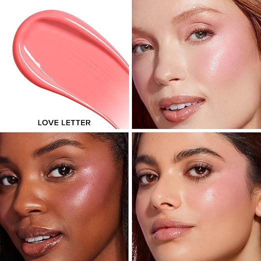 01 Love Letter (Baby Pink Flush)