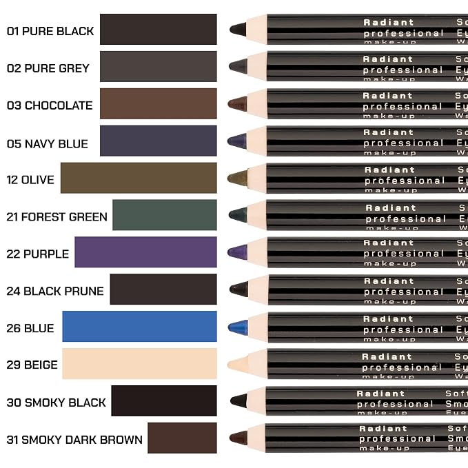 24 BLACK PRUNE