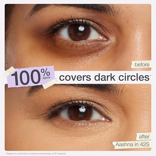 35N medium (medium skin with a balance of warm & cool undertones)