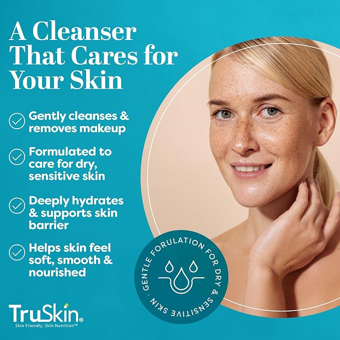 Cleansing Milk