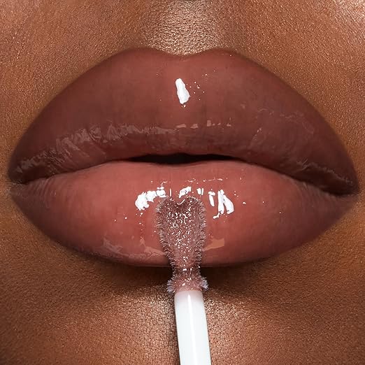Pillow Talk Deep - deep berry rose