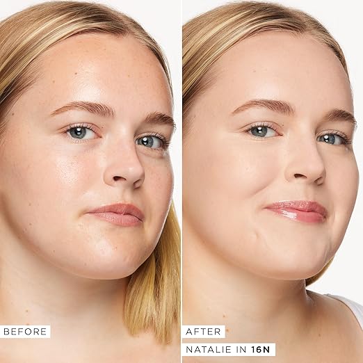 16N fair-light neutral & sunflower