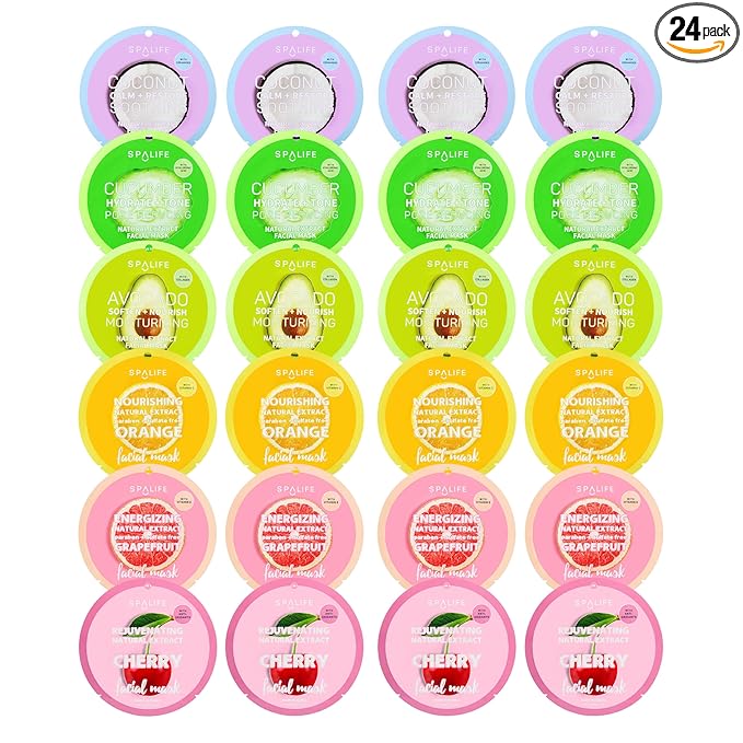 Fruit Variety Pack