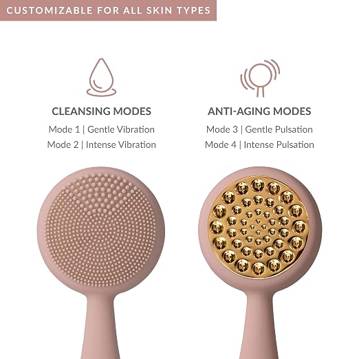 Rose 24k Gold + Balm