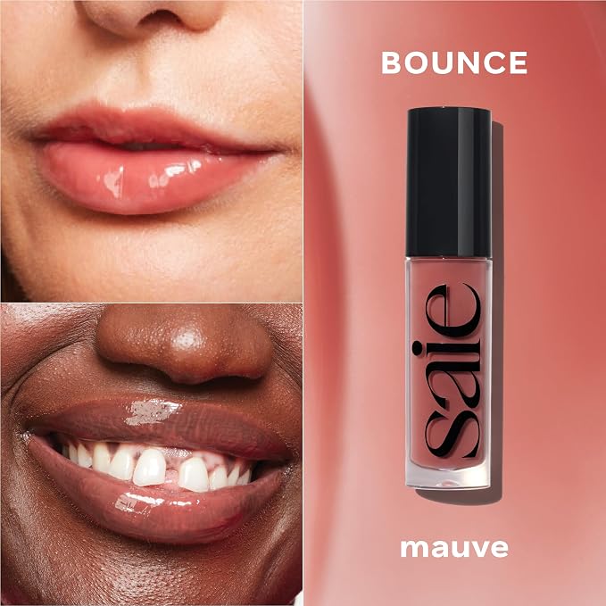 Bounce - High Shine Finish