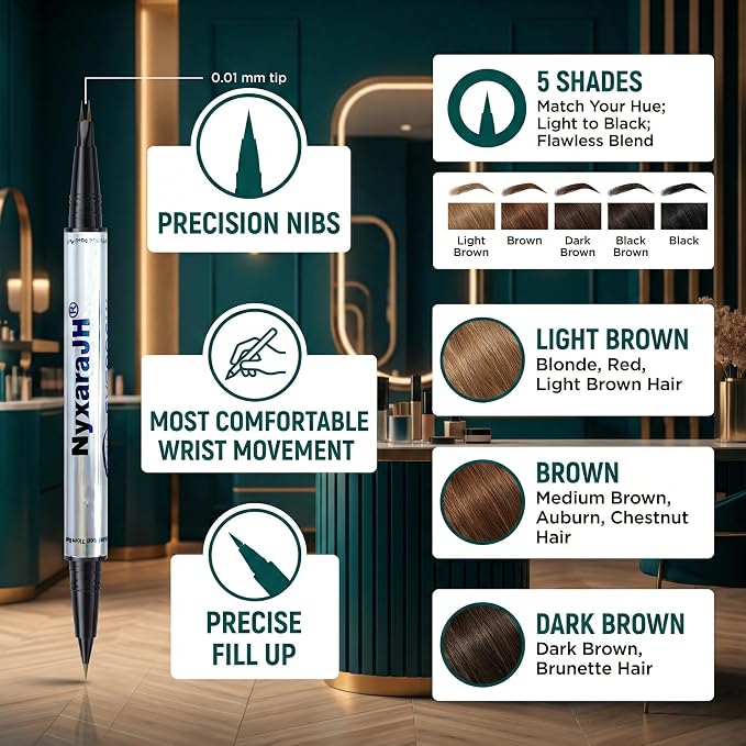 1#Light Brown