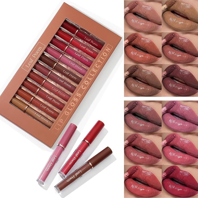12 Pcs