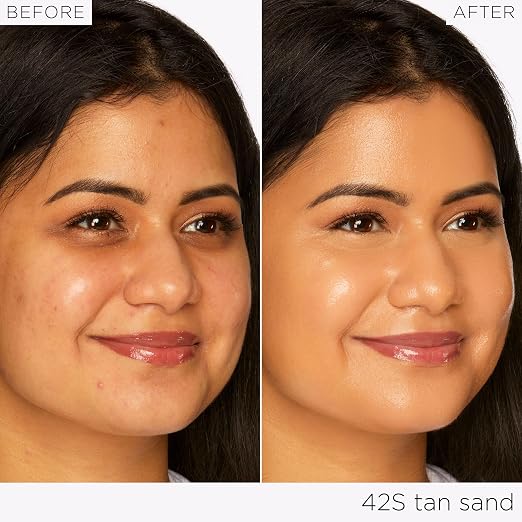42S tan sand