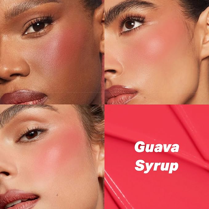 04 Guava Syrup