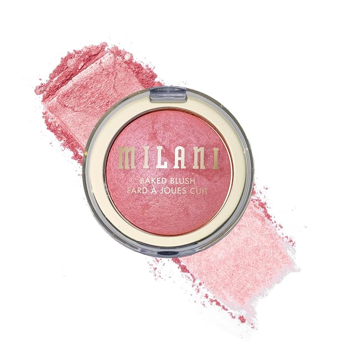 Dolce Pink (Updated)