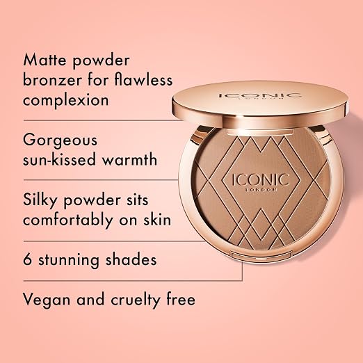 Medium Bronze