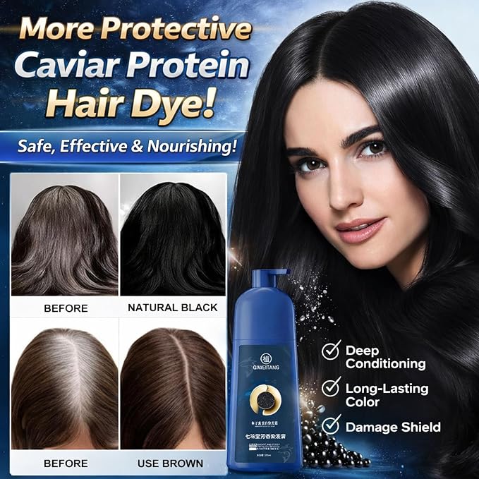 Chestnut brown