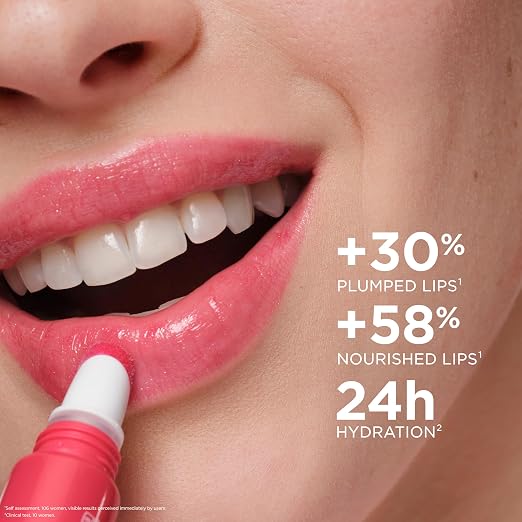 24 Fuchsia Glow - Pearly Bright Berry