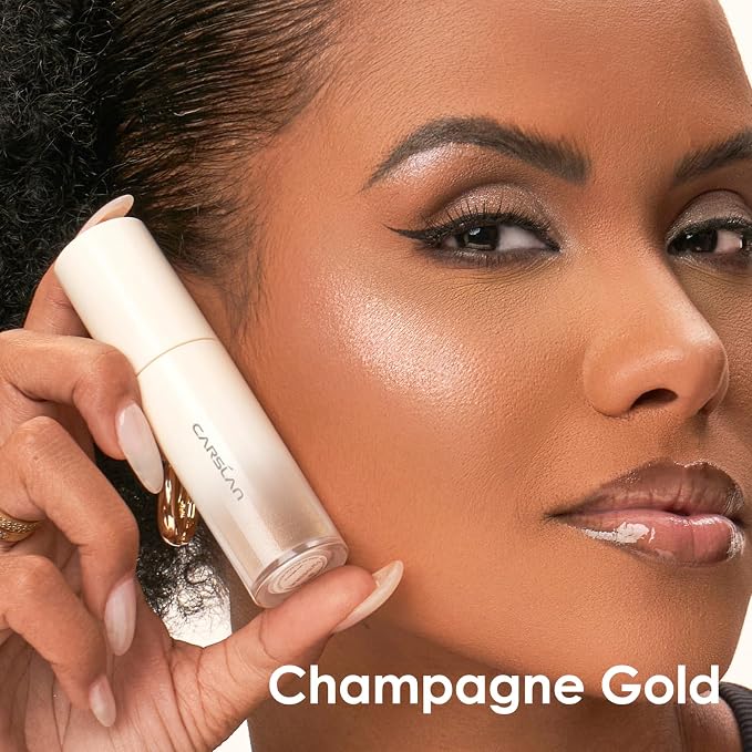 02 Champagne Gold