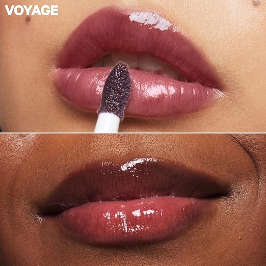 Voyage - Blackberry