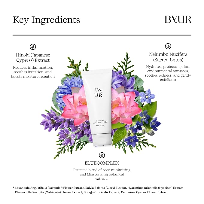 Cleansing Balm