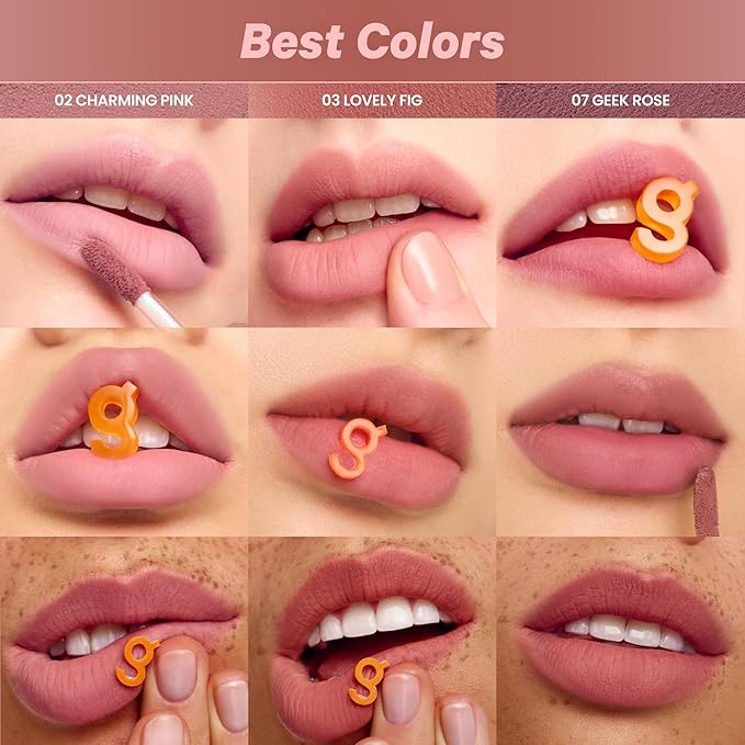 17 RIPEN PEACH