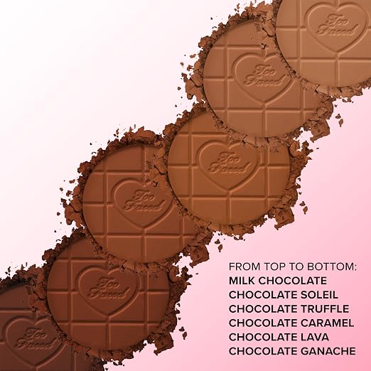 02 Milk Chocolate (Fair)