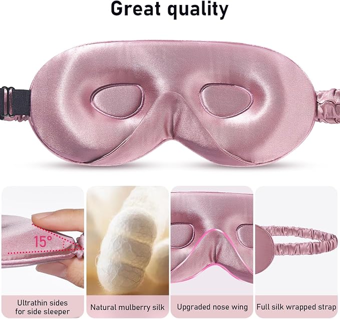 Bean Pink