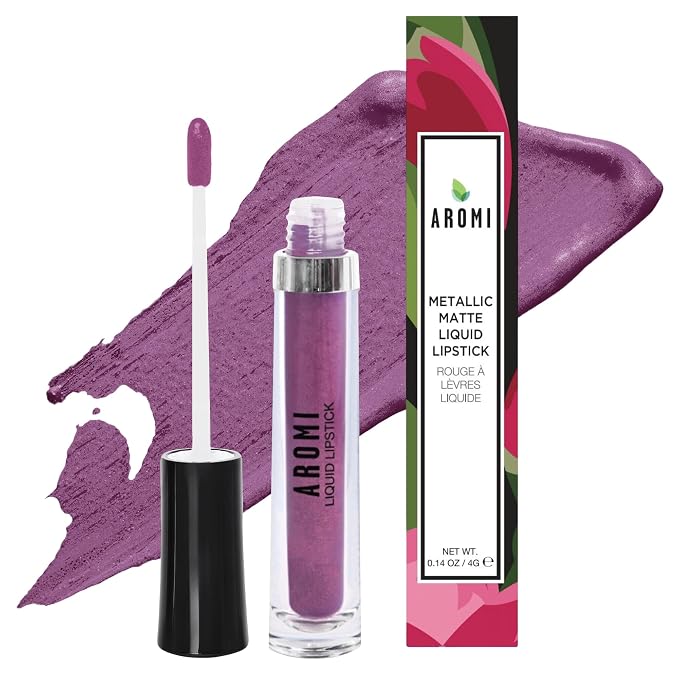 Sugared Mauve