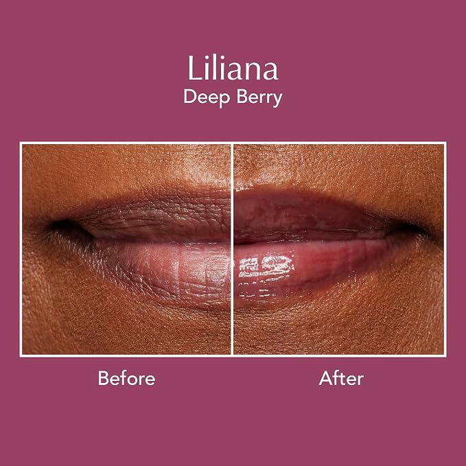 Liliana (Deep Berry)