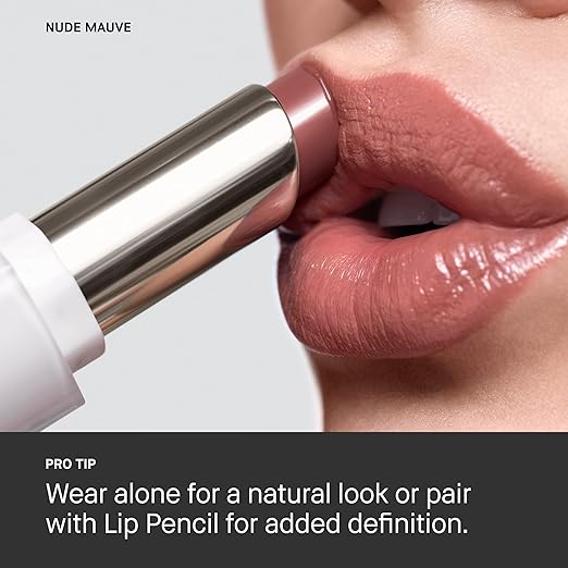 07 Nude Latte (Muted brick brown)