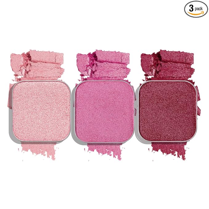 Pink Flamingo/Fairy Bloom/Rose Romance