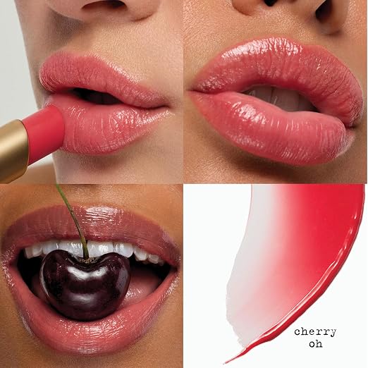 Cherry-Oh