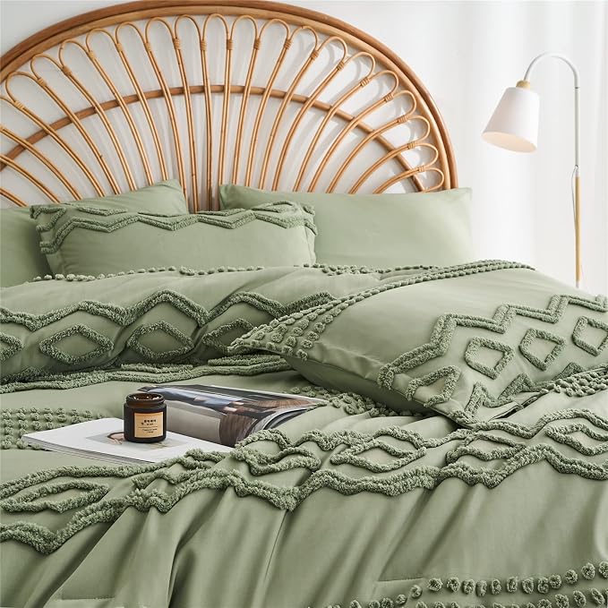 Sage Green