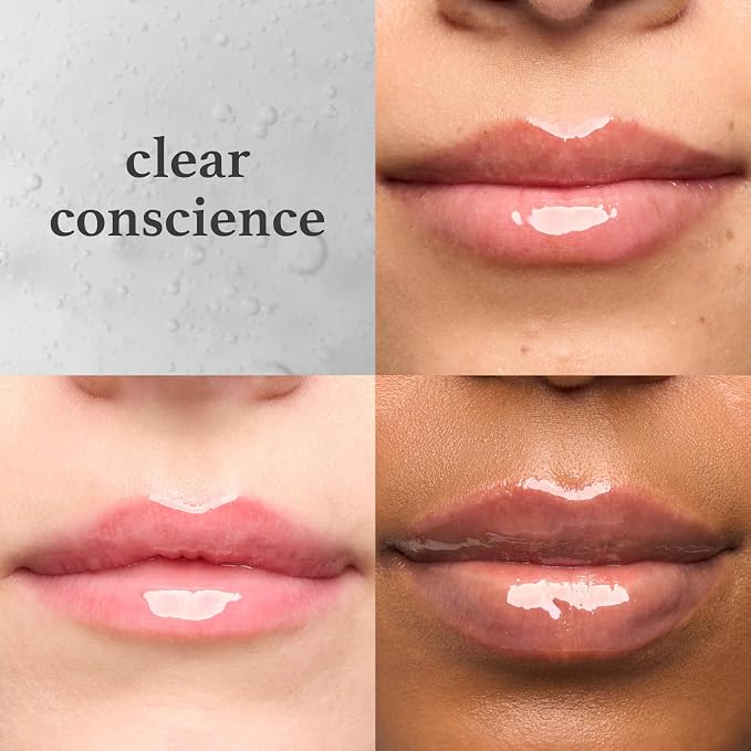 04 Clear Conscience