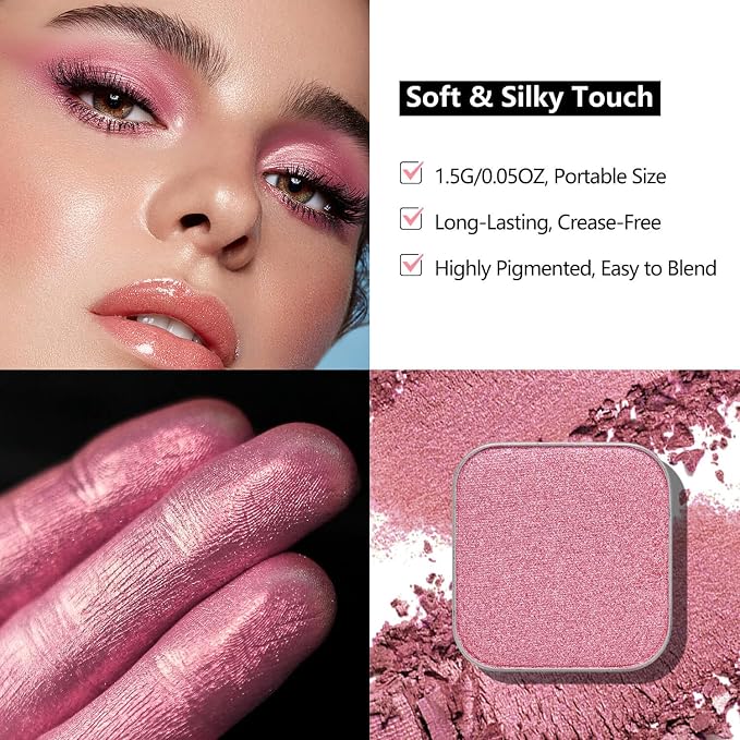 Luxe Lavander/Halo Leaf/Pop Candy