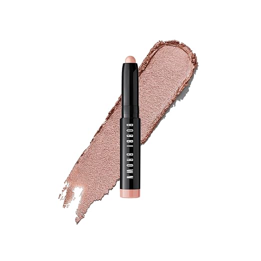 Golden Pink (A shimmering pink peach, shimmer)