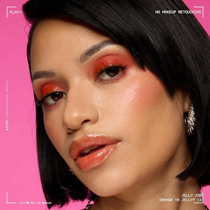 05 Honey, It'S Jelly (Shimmer)