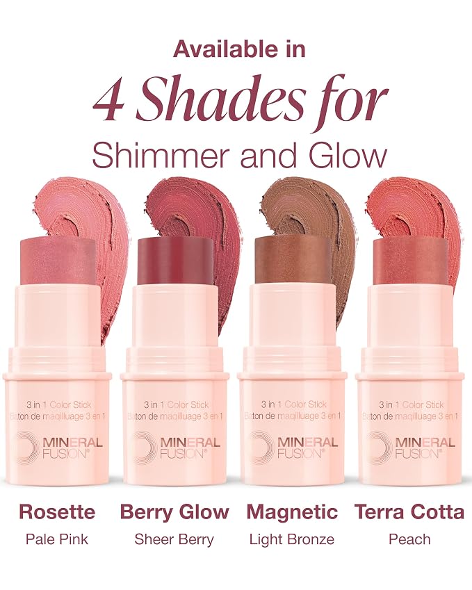 Berry Glow