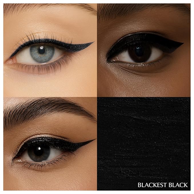 Blackest Black
