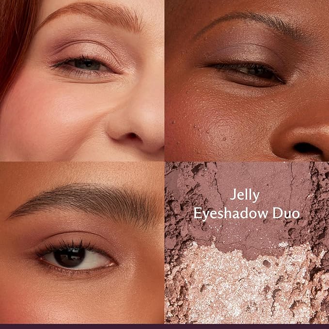 4-in-1, A Warm, Rosy Pink