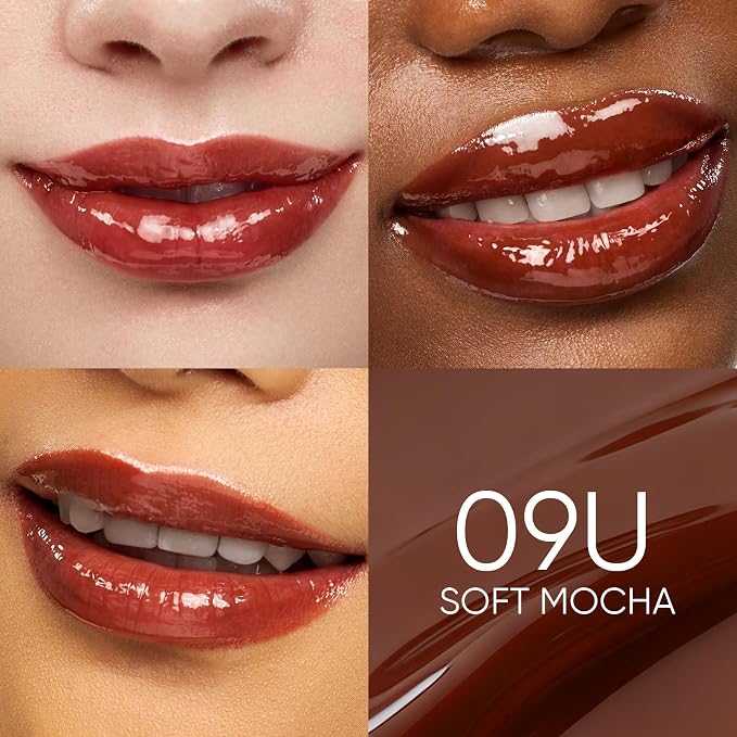 09U Soft Mocha
