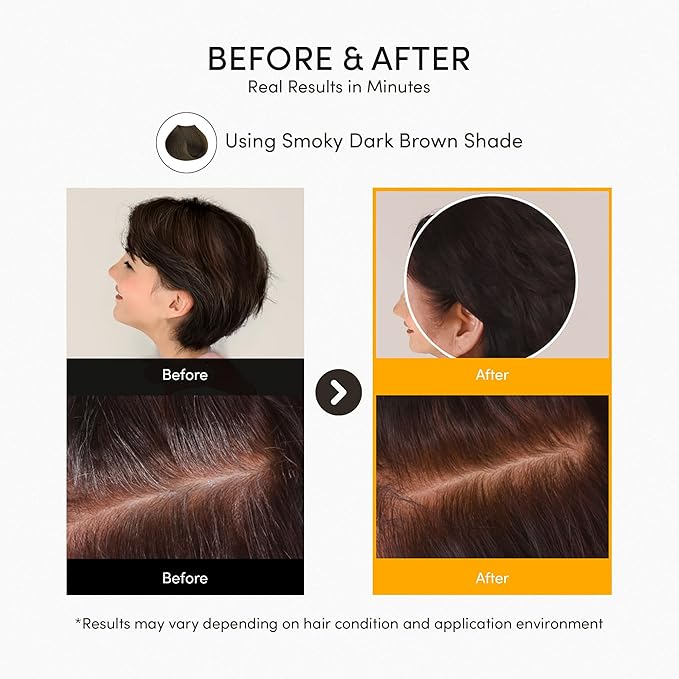 Natural Brown