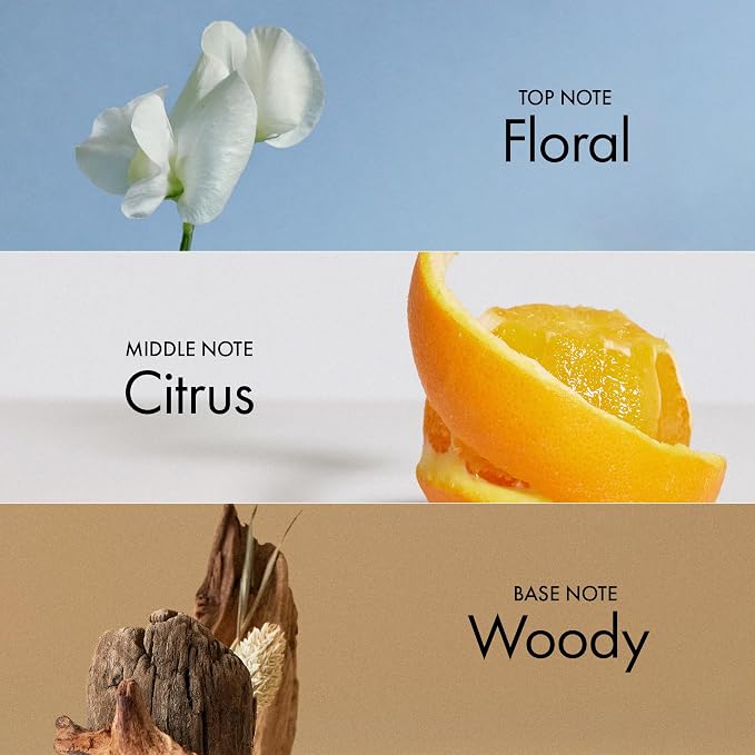Neroli Wood