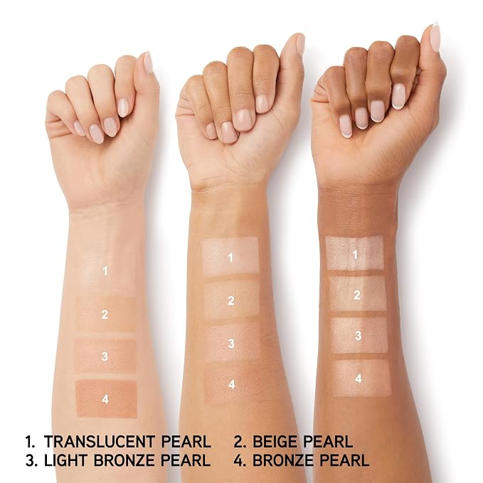 Beige Pearl