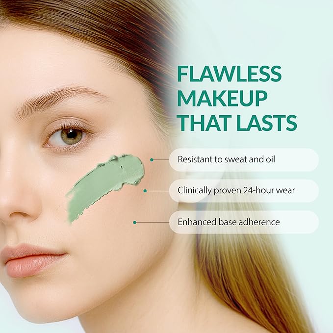 Soft Green