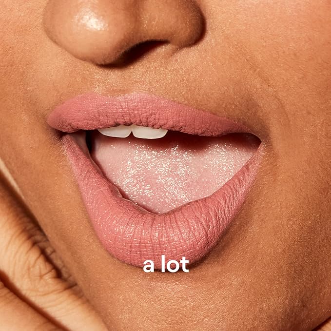 A Lot - Warm Pink