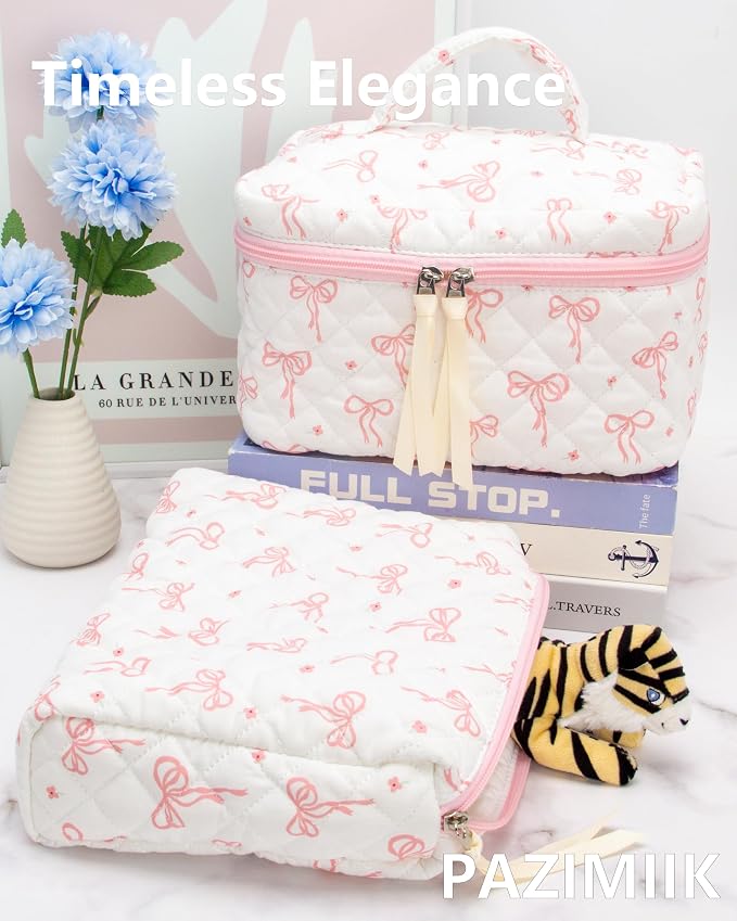 Bow Pink
