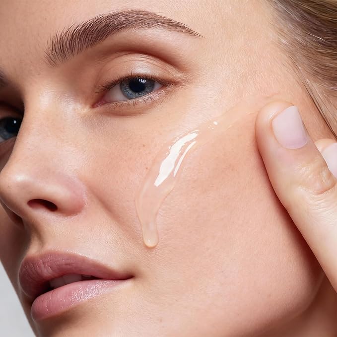 Barrier Repair Face Oil
