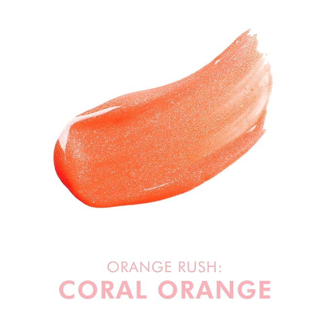 Orange Rush